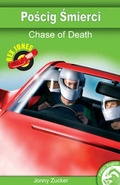Cover: Chase of Death - Badger Publishing