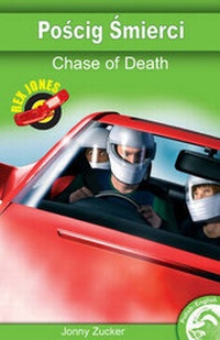 Enlarge image Cover: Chase of Death - Badger Publishing