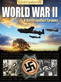 Enlarge image Cover: Lost Words World War II - Ticktock Books