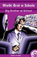 Cover: Big Brother @ School - Badger Publishing