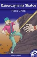 Cover: Rock Chick - Badger Publishing