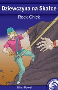 Enlarge image Cover: Rock Chick - Badger Publishing