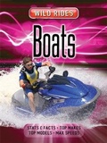 Cover: Boats - ticktock Media Ltd