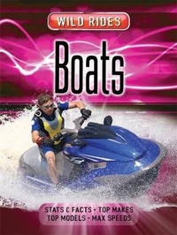 Enlarge image Cover: Boats - ticktock Media Ltd