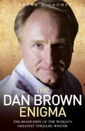 Cover: The Dan Brown Enigma - John Blake