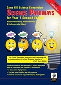 Cover: CAMS Hill Science Pathways Year 7 - Badger Publishing