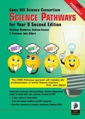 Cover: CAMS Hill Science Pathways Year 9 - Badger Publishing