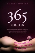 Cover: 365 Nights - John Blake