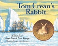 Cover: Tom Crean's Rabbit - Frances Lincoln Children's Books
