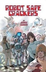 Cover: Robot Safe Crackers - Badger Publishing