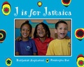 Cover: J is for Jamaica - Frances Lincoln Children's Books