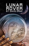 Cover: Lunar Rover - Badger Publishing
