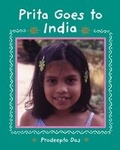 Cover: Prita Goes to India - Frances Lincoln Children's Books