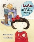 Cover: Lulu and the Birthday Party - Frances Lincoln Children's Books