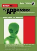 Cover: Year 7 APP Teacher Book in Science - Badger Publishing