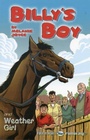Cover: Billy's Boy: Level 4 - Badger Publishing