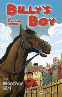 Enlarge image Cover: Billy's Boy: Level 4 - Badger Publishing
