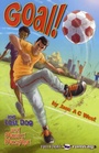 Cover: Goal!: Level 3 - Badger Publishing