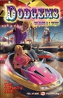 Cover: Dodgems: Level 6 - Badger Publishing