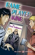 Cover: Game Player King: Level 5 - Badger Publishing