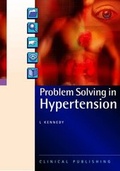 Cover: Hypertension - Clinical Publishing,an imprint of Atlas Medical Publishing Ltd