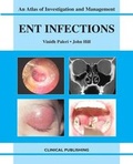 Cover: ENT Infections - Clinical Publishing,an imprint of Atlas Medical Publishing Ltd