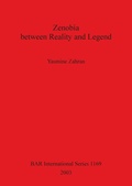 Cover: Zenobia between Reality and Legend - BAR Publishing
