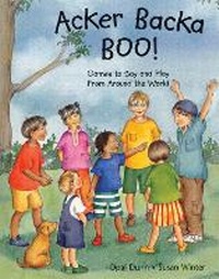 Enlarge image Cover: Acker Backa Boo - Frances Lincoln Children's Books