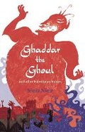 Cover: Ghaddar the Ghoul and other Palestinian Stories - Frances Lincoln Children's Books