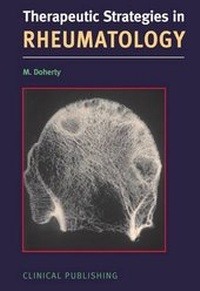 Enlarge image Cover: Rheumatology - Clinical Publishing,an imprint of Atlas Medical Publishing Ltd
