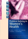Cover: Women's Health - Clinical Publishing,an imprint of Atlas Medical Publishing Ltd
