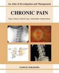Enlarge image Cover: Chronic Pain - Clinical Publishing,an imprint of Atlas Medical Publishing Ltd