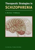 Cover: Schizophrenia - Clinical Publishing,an imprint of Atlas Medical Publishing Ltd