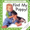 Cover: Find My Puppy! - Frances Lincoln Children's Books