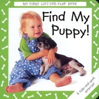 Enlarge image Cover: Find My Puppy! - Frances Lincoln Children's Books