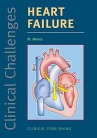Enlarge image Cover: Heart Failure - Clinical Publishing,an imprint of Atlas Medical Publishing Ltd