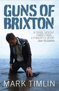 Cover: Guns of Brixton - Max Crime
