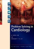 Cover: Cardiology - Clinical Publishing,an imprint of Atlas Medical Publishing Ltd