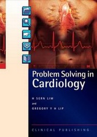 Enlarge image Cover: Cardiology - Clinical Publishing,an imprint of Atlas Medical Publishing Ltd