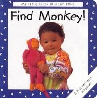 Enlarge image Cover: Find Monkey! - Frances Lincoln Children's Books