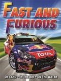 Cover: Fast And Furious - Ticktock Books