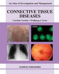 Enlarge image Cover: Connective Tissue Diseases - Clinical Publishing,an imprint of Atlas Medical Publishing Ltd