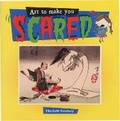 Cover: Art to Make You Scared - Frances Lincoln Children's Books