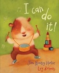 Cover: I Can Do it! - Frances Lincoln Children's Books