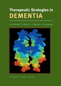 Cover: Dementia - Clinical Publishing,an imprint of Atlas Medical Publishing Ltd