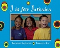 Cover: J is for Jamaica - Frances Lincoln Children's Books
