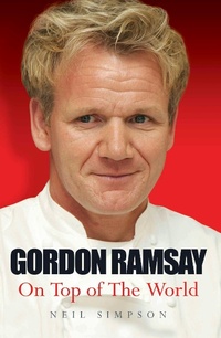 Enlarge image Cover: Gordon Ramsay - John Blake