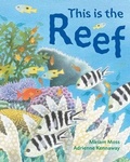 Cover: This is the Reef - Frances Lincoln Children's Books