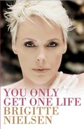 Cover: You Only Get One Life - John Blake