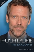 Cover: Hugh Laurie - John Blake